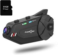 motorcycle bluetooth freedconn waterproof motorcycles логотип