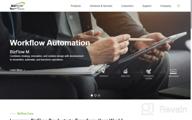 img 1 attached to BizFlow Plus BPM Suite review by Charles Russell