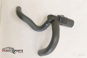 img 1 attached to 🚗 Genuine Subaru Parts: High-Quality PCV Hose Ay (11815AB213)