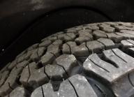 img 1 attached to BFGoodrich All-Terrain T/A KO2 265/70 R16 121S summer review by Adam Kotula ᠌