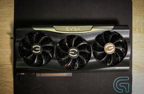 img 10 attached to Video card EVGA GeForce RTX 3080 Ti FTW3 ULTRA GAMING (12G-P5-3967-KR), Retail