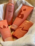 img 1 attached to Complete Skincare Set For Pregnancy Body Relief - Targets Stretch Marks, Dryness, Swelling, And Chafing - 4 Pieces review by Andrew Arneson