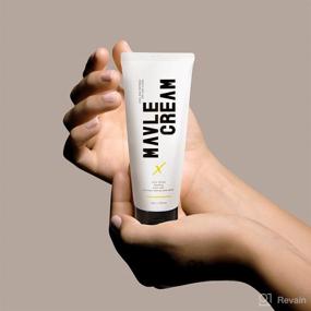 img 2 attached to 🌿 Revive and Refresh: Private Parts Deodorant for Men's Hygiene