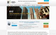img 1 attached to BIS Construction Accounting Software review by Fredrick Edwards