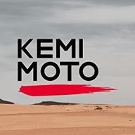 kemimoto logo