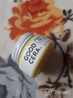 img 1 attached to 💧 Holika Holika Good Cera Super Ceramide Cream - 60ml (2.02 fl.oz.) review by Ilona Lukcs ᠌