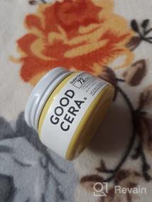 img 5 attached to 💧 Holika Holika Good Cera Super Ceramide Cream - 60ml (2.02 fl.oz.)