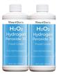 viva doria hydrogen peroxide percent cleaning supplies logo