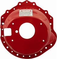 🔴 lakewood 15000 safety bellhousing in vibrant red - optimal protection логотип