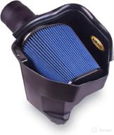 airaid cold air intake system: enhanced horsepower, 🚀 top-notch filtration: fits 2011-2019 chrysler/dodge (300, challenger, charger) air-353-317 логотип