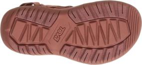 img 1 attached to Teva 1121535 Hurricane Verge Black Women's Shoes via Athletic