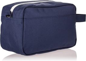 img 3 attached to Herschel Supply Co Chapter Crosshatch Travel Accessories : Packing Organizers