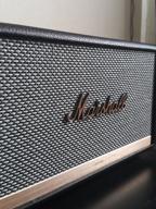 img 2 attached to Portable acoustics Marshall Acton II, 60 W, brown review by Micha R-m ᠌