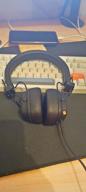 img 2 attached to Marshall Major IV wireless headphones, brown review by Momchil Dilchev ᠌