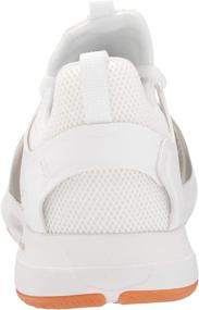 img 2 attached to Under Armour Womens Trainer Enamel Women's Shoes : Athletic