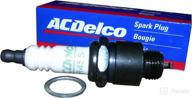 acdelco r45s professional conventional spark логотип