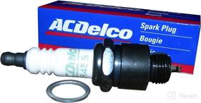 img 2 attached to ACDelco R45S Professional Conventional Spark