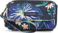 vera bradley crossbody kaleidoscope rosettes women's handbags & wallets at crossbody bags logo