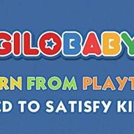 gilobaby logo