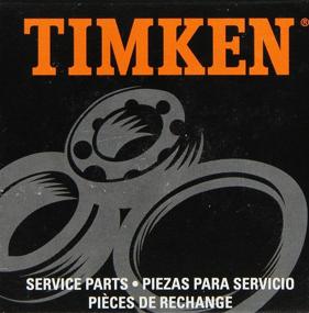 img 1 attached to 🔧 High-Precision TIMKEN AC Delco SBK1 Spindle Bearing for Optimal Performance