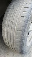 img 3 attached to Cordiant Sport 3 215/65 R16 102V summer review by Ivan Atanasov ᠌