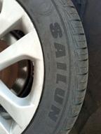 img 3 attached to Sailun Atrezzo Elite 225/60 R17 99V tires review by Kiril Stanoychev ᠌