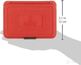 img 1 attached to 🔧 Sunex International External Torx Socket Set - E5 to E16 - 9 Piece Kit