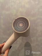 img 1 attached to Hairdryer Philips BHD510/BHD514/BHD530, blue review by Agata Sikora ᠌