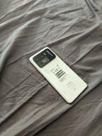 img 1 attached to Xiaomi Mi 11 Ultra Smartphone 12/256 GB CN, Dual nano SIM, black ceramic review by Michal Wojcik ᠌