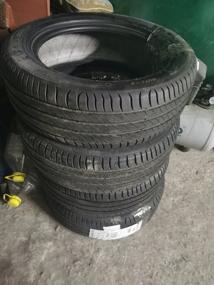 img 8 attached to Tire Michelin Primacy 4 225/60 R17 99 V