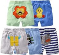 monvecle newborn toddler cotton cartoon apparel & accessories baby girls best: clothing логотип