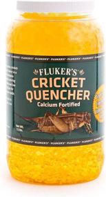 img 4 attached to 🦗 Fluker Labs Calcium Fortified Cricket Quencher - 7.5-Pound Bottle: Enhance Cricket Nutrition with Added Calcium