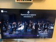 img 2 attached to 55" Samsung TV UE55TU8500U 2020 LED, HDR, black review by Ae Ra ᠌