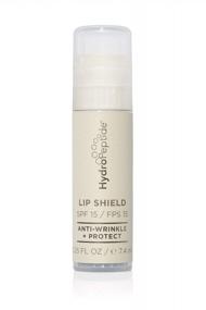 img 2 attached to HydroPeptide Lip Shield SPF 15 | 0.25 Fl Oz Sun Protection