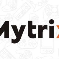 mytrix логотип