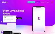 img 1 attached to Live Stream Shopping Software review by Jason Camarillo