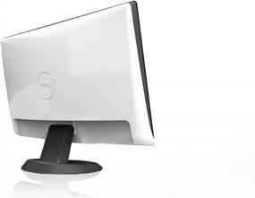 img 1 attached to 💻 Dell ST2210 21.5" Discontinued Manufacturer: High-Resolution Monitor with 1920x1080 Display