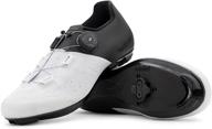 🚴 tommaso pista women's cycling bundle: shoes & athletic gear for women logo