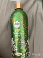 img 1 attached to Twin Pack Herbal Essences Shampoo - Optimize Your Hair Care Routine review by Anastazja Gbka ᠌