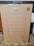 img 2 attached to Suitcase Xiaomi Luggage classic 20", S, gray review by Chasmod Ray ᠌