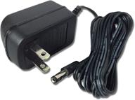 🔌 kollercraft & api aquariums power adapter: enhanced 4.5v with battery-powered led light for optimal performance logo