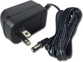 img 4 attached to 🔌 KollerCraft & API Aquariums Power Adapter: Enhanced 4.5V with Battery-Powered LED Light for Optimal Performance