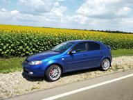 img 2 attached to Tigar Ultra High Performance 245/40 R17 95W summer review by Stanislaw Mielicki ᠌
