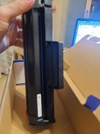 img 2 attached to Cartridge Samsung MLT-D111L, black review by Adam Dziarnowski ᠌