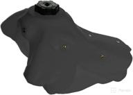 ims 115520bk1 high capacity black fuel tank - 3.2 gallon size логотип