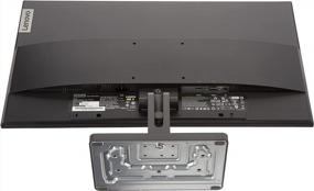 img 1 attached to Lenovo 1920X1080 Ultra Slim NearEdgeless 66BEKCC2US 27", 75Hz, Flicker-Free, Blue Light Filter, Anti-Glare Coating, ‎L27E-30,27Inch Monitor