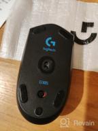img 1 attached to Logitech G305 Lightspeed: The Ultimate Wireless Gaming Mouse review by Seo Jun Seog ᠌