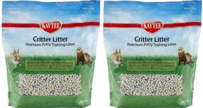 img 2 attached to Kaytee Animal Critter Litter 4 Pound Cats