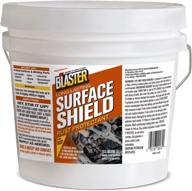 b'laster 128-ss surface shield bulk 1-gal pail: ultimate protection for various surfaces логотип