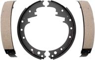 raybestos 30pg professional grade brake logo